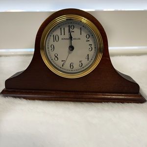 RETIRED Howard Miller Salvador Alarm Clock